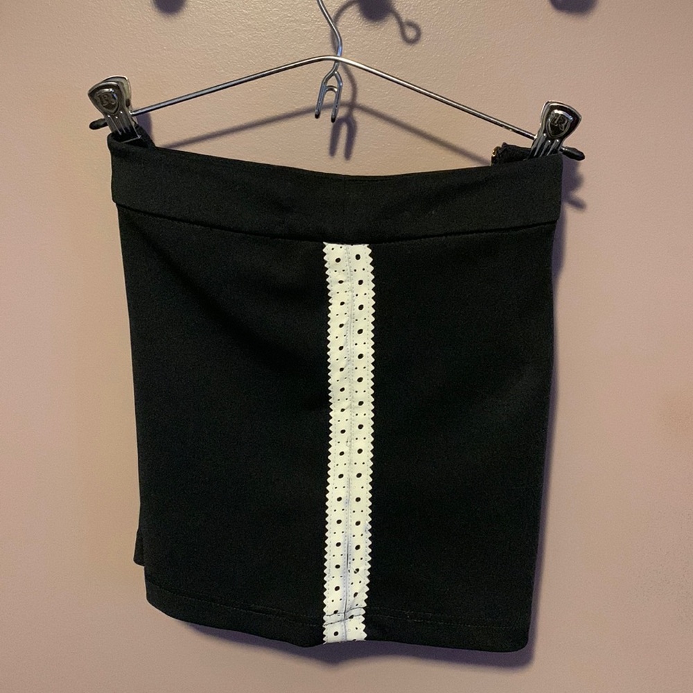 Forever 21 Hot Shorts